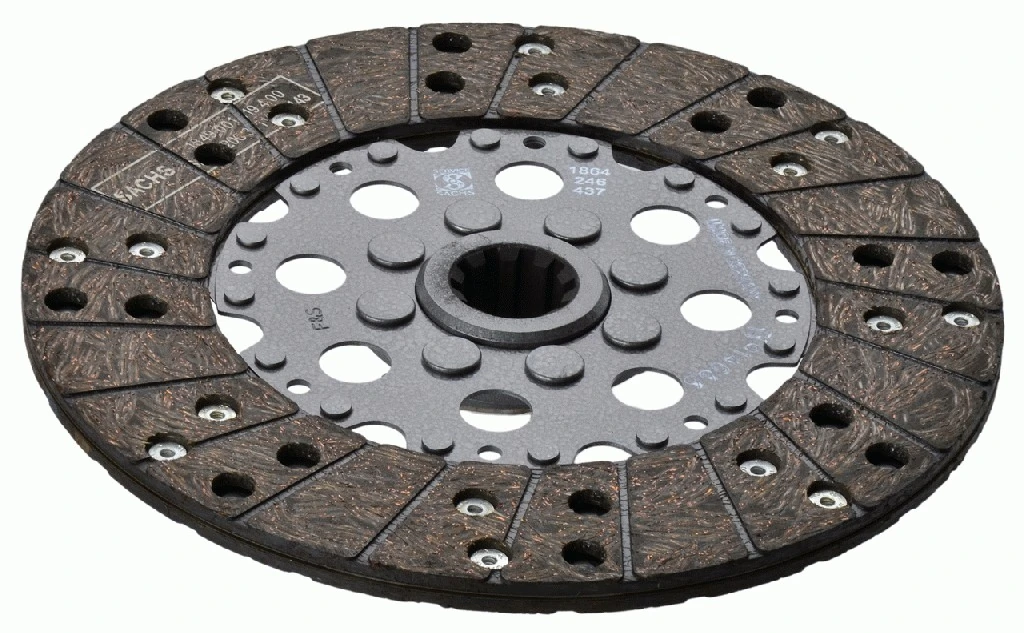 Disc ambreiaj