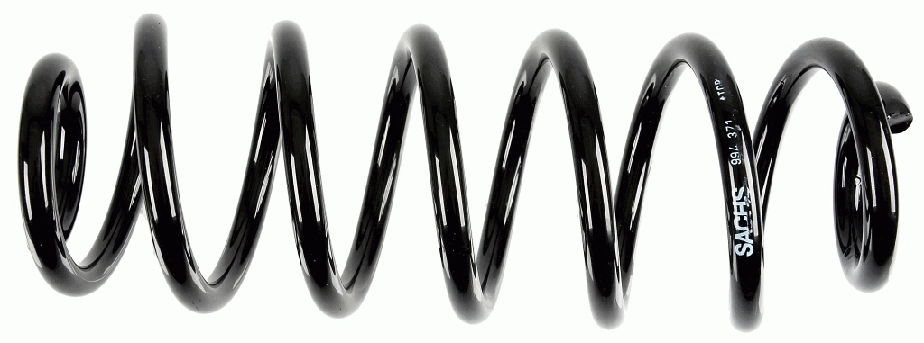Arc suspensie