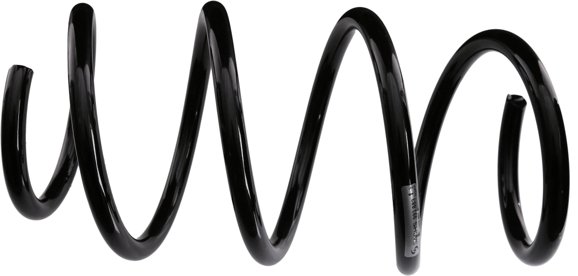 Arc suspensie