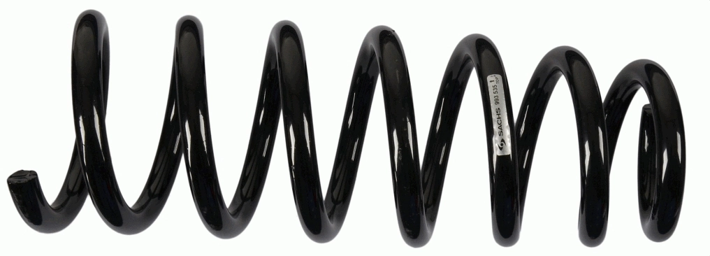 Arc suspensie