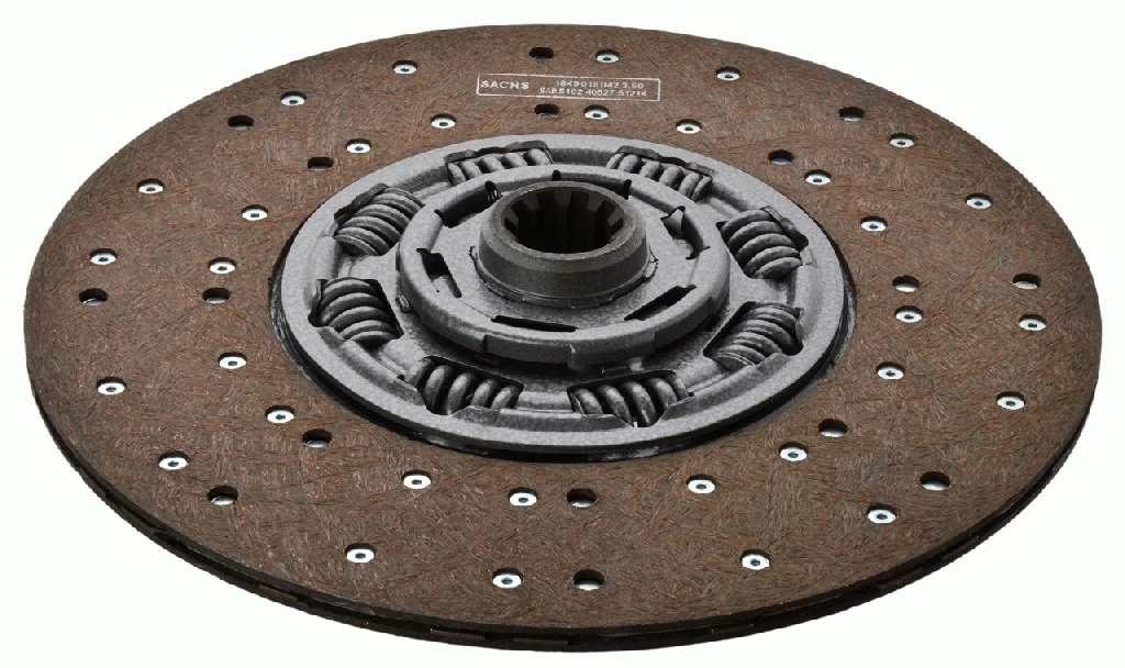 Disc ambreiaj