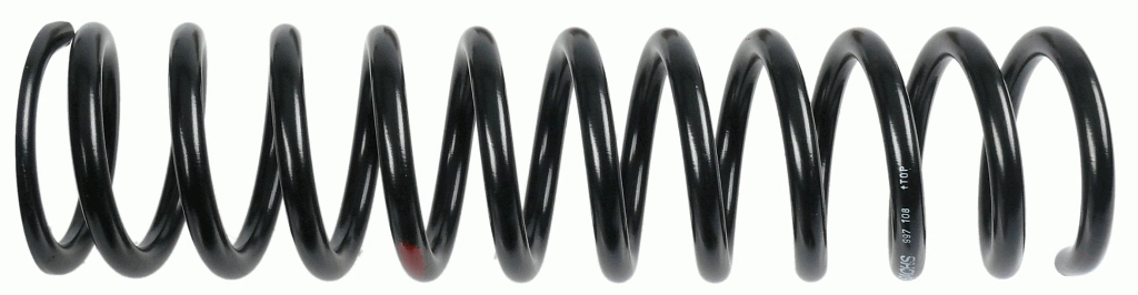 Arc suspensie