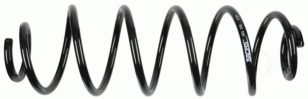 Arc suspensie