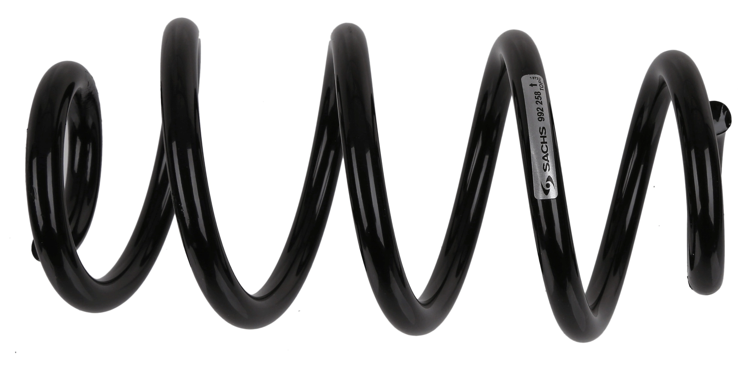 Arc suspensie