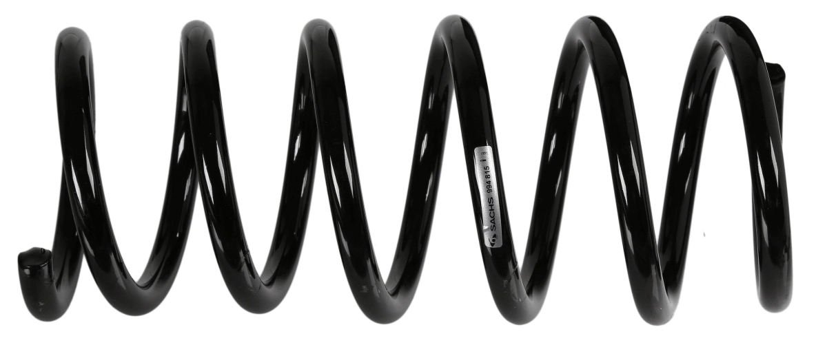 Arc suspensie