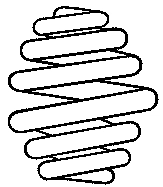 Arc suspensie