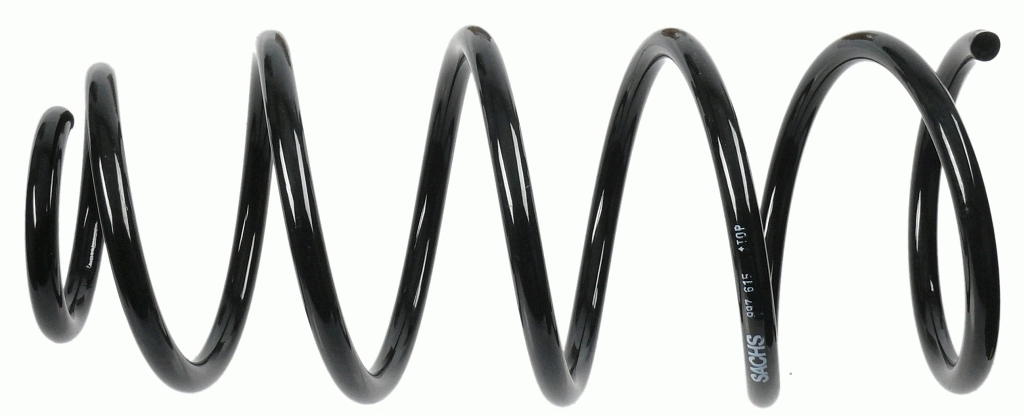 Arc suspensie