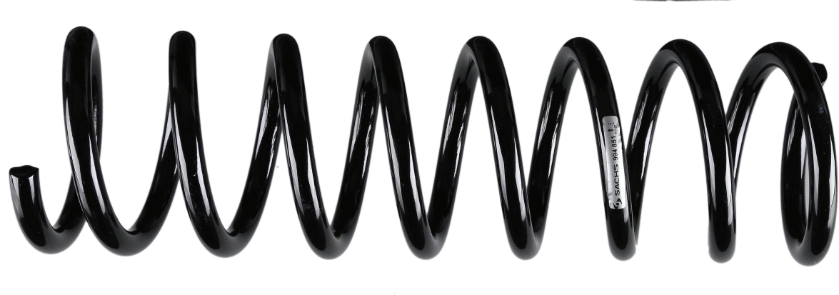 Arc spiral