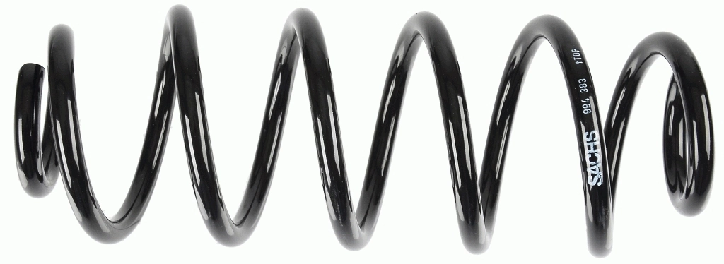 Arc suspensie