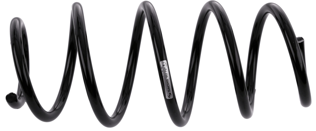 Arc suspensie