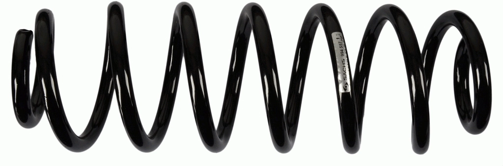 Arc spiral