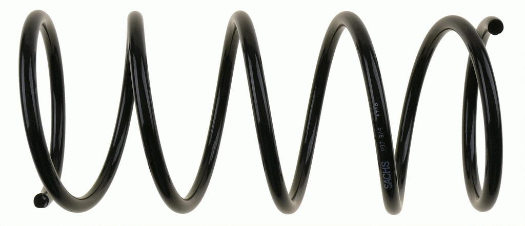 Arc suspensie
