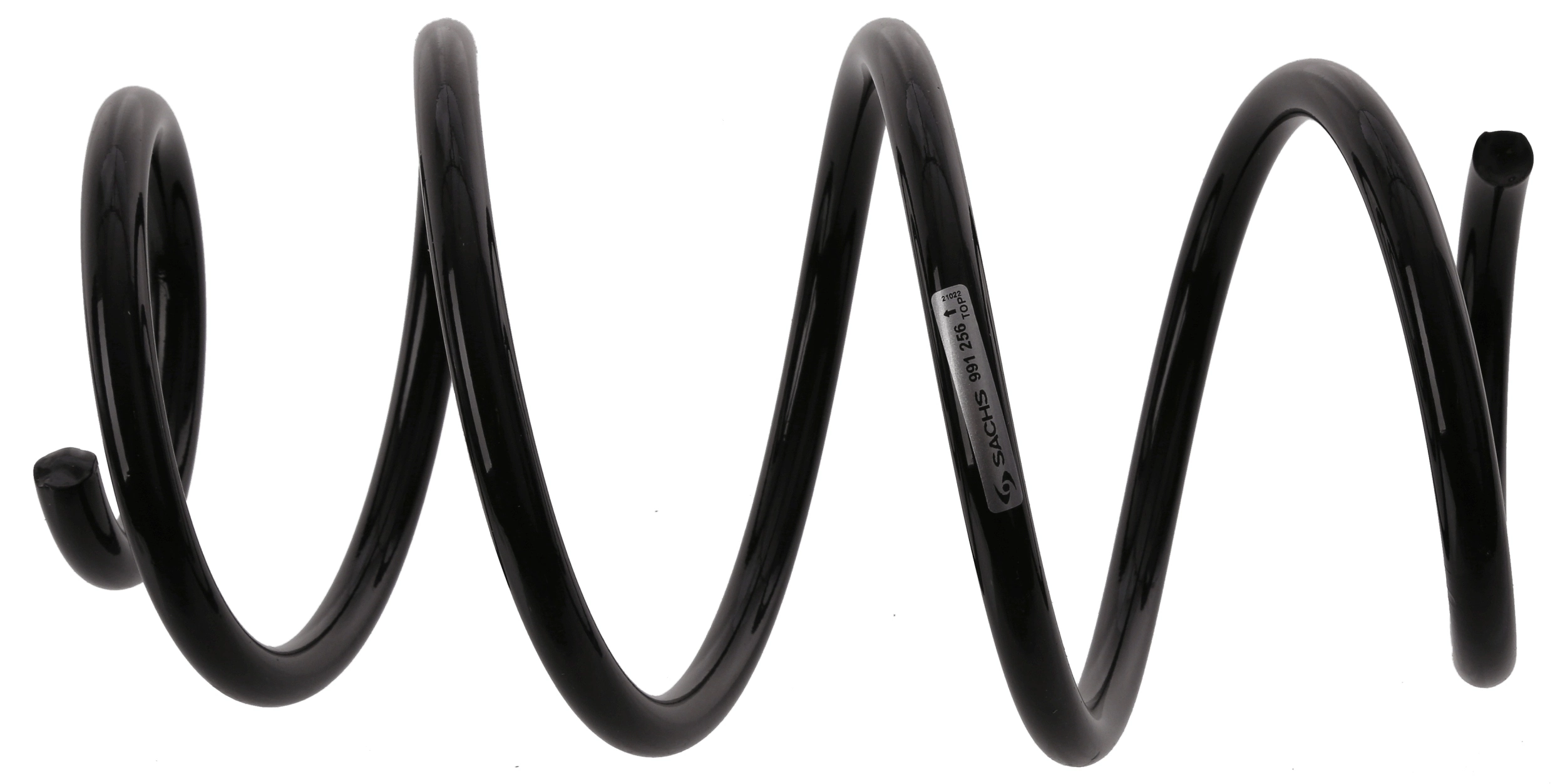 Arc suspensie