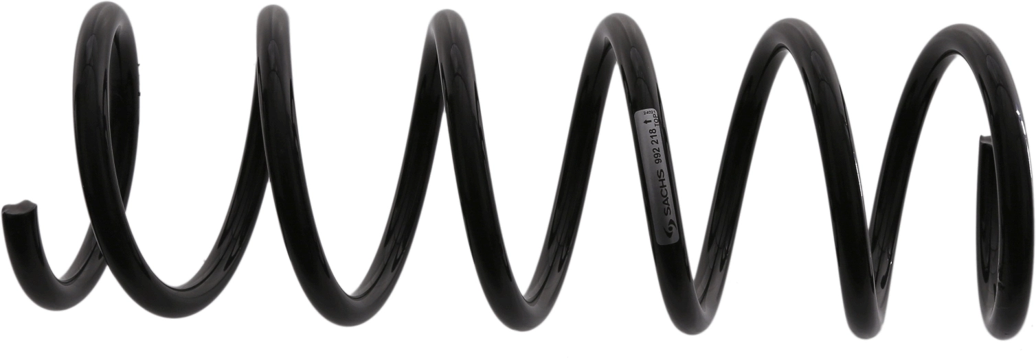 Arc suspensie