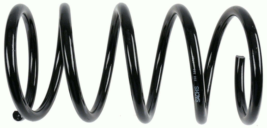 Arc suspensie