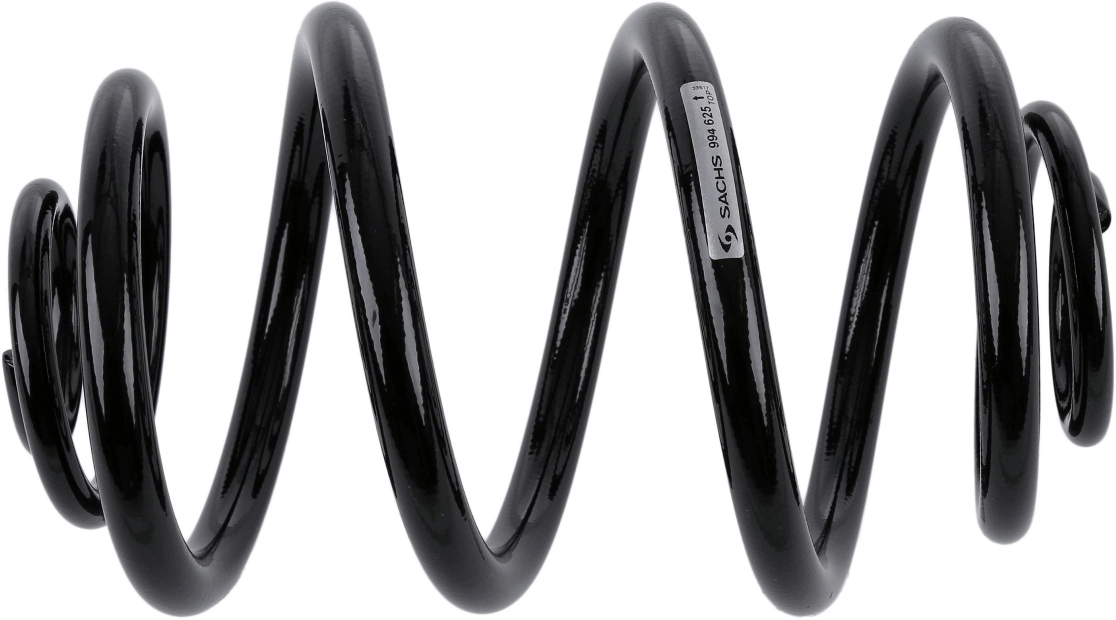 Arc suspensie