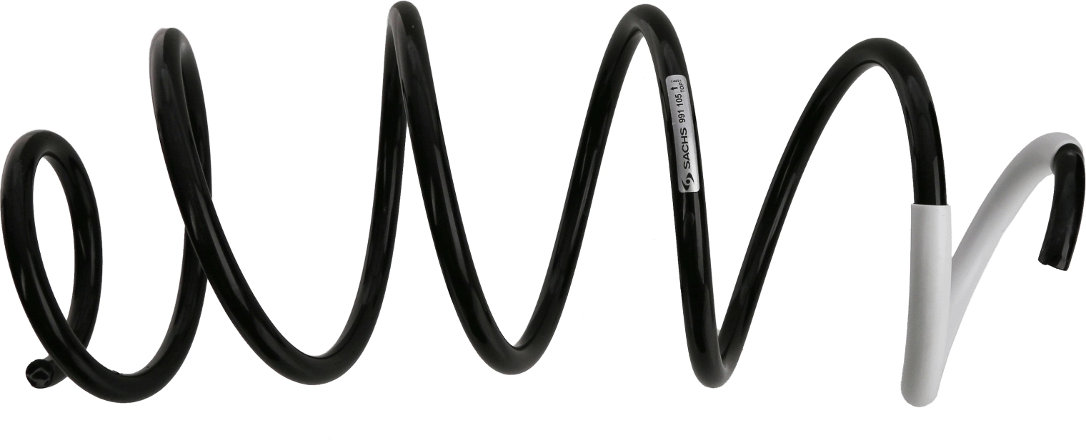 Arc suspensie