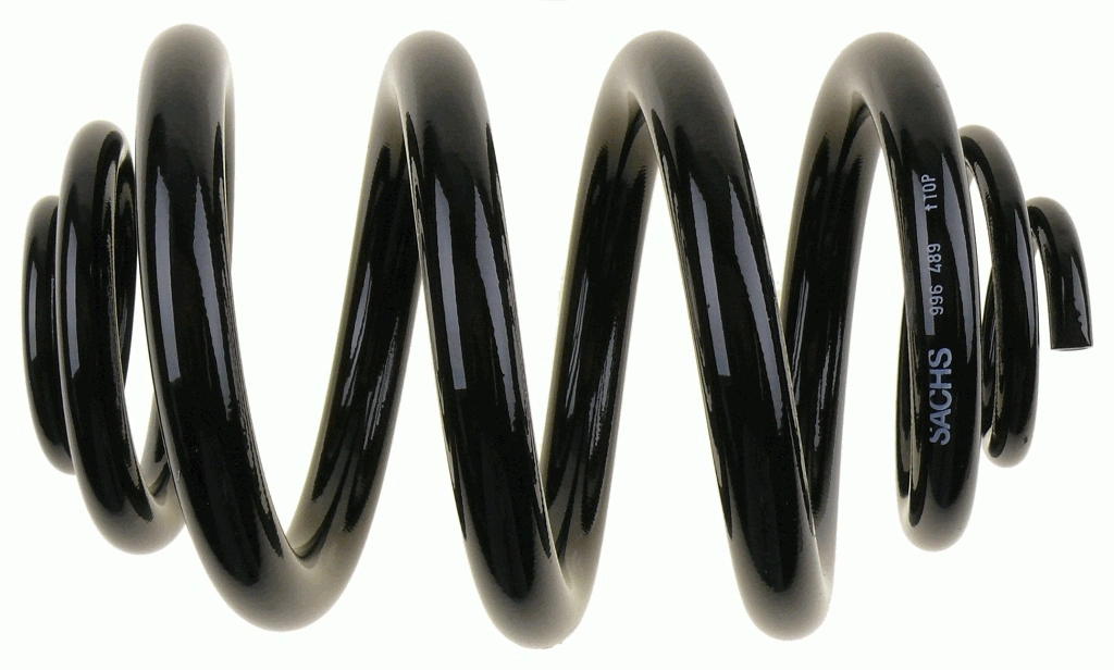 Arc suspensie