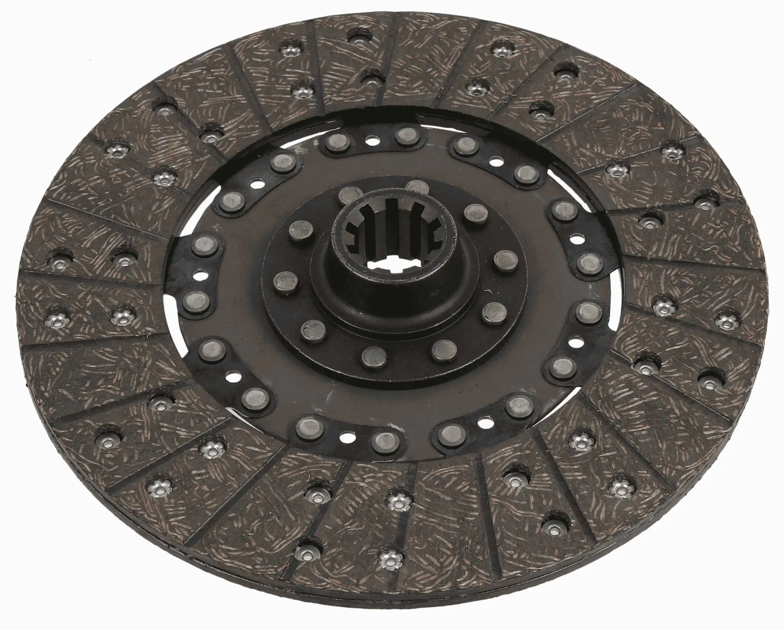 Disc ambreiaj