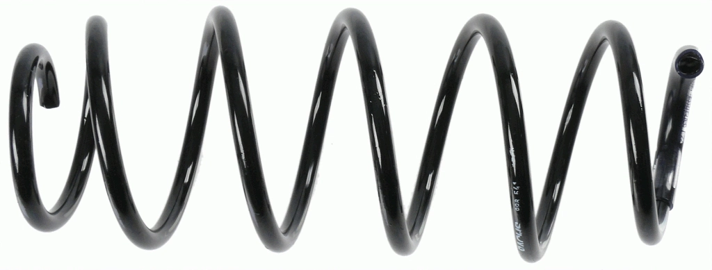 Arc suspensie