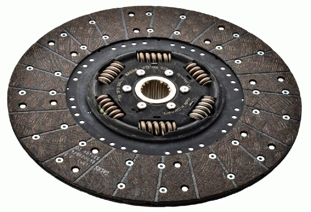Disc ambreiaj