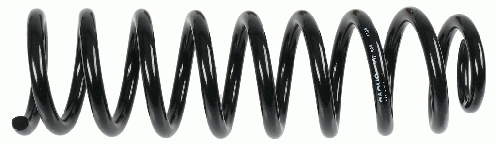 Arc suspensie