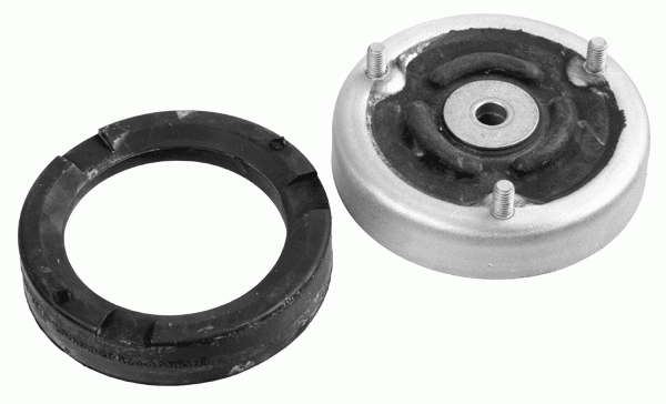 Rulment sarcina suport arc