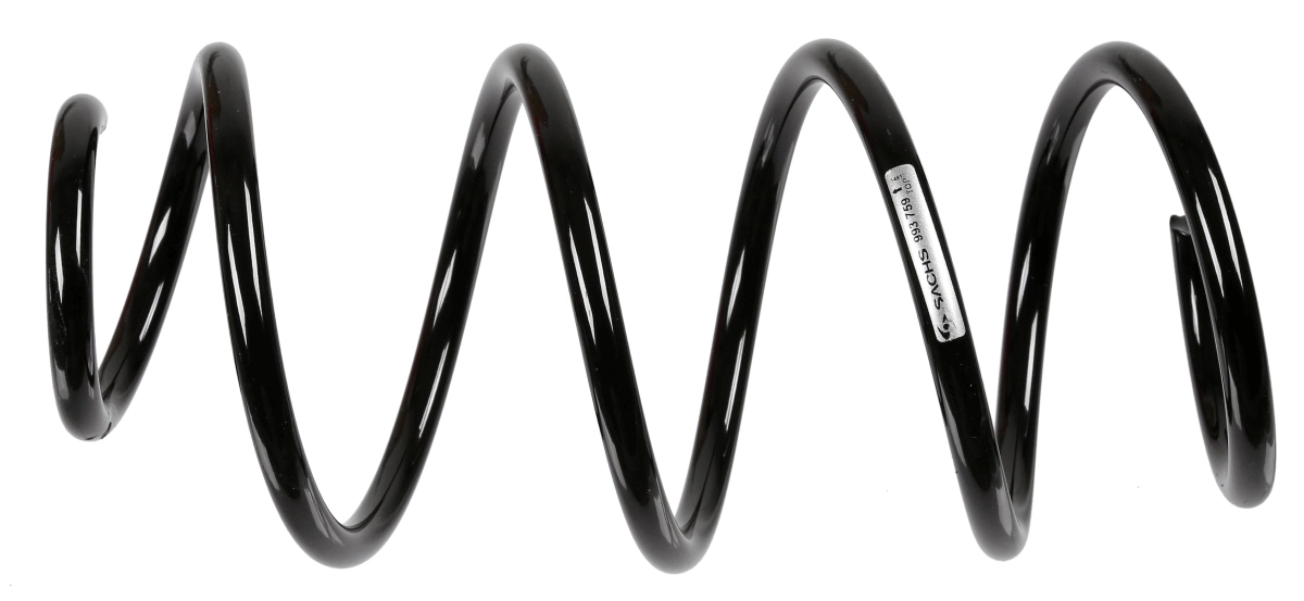 Arc suspensie