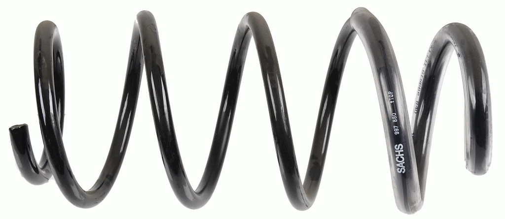 Arc suspensie