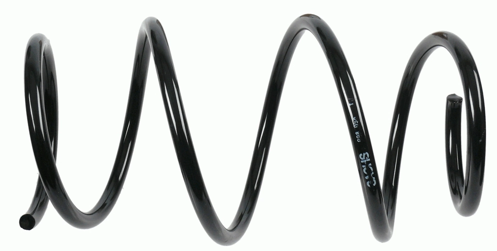 Arc suspensie