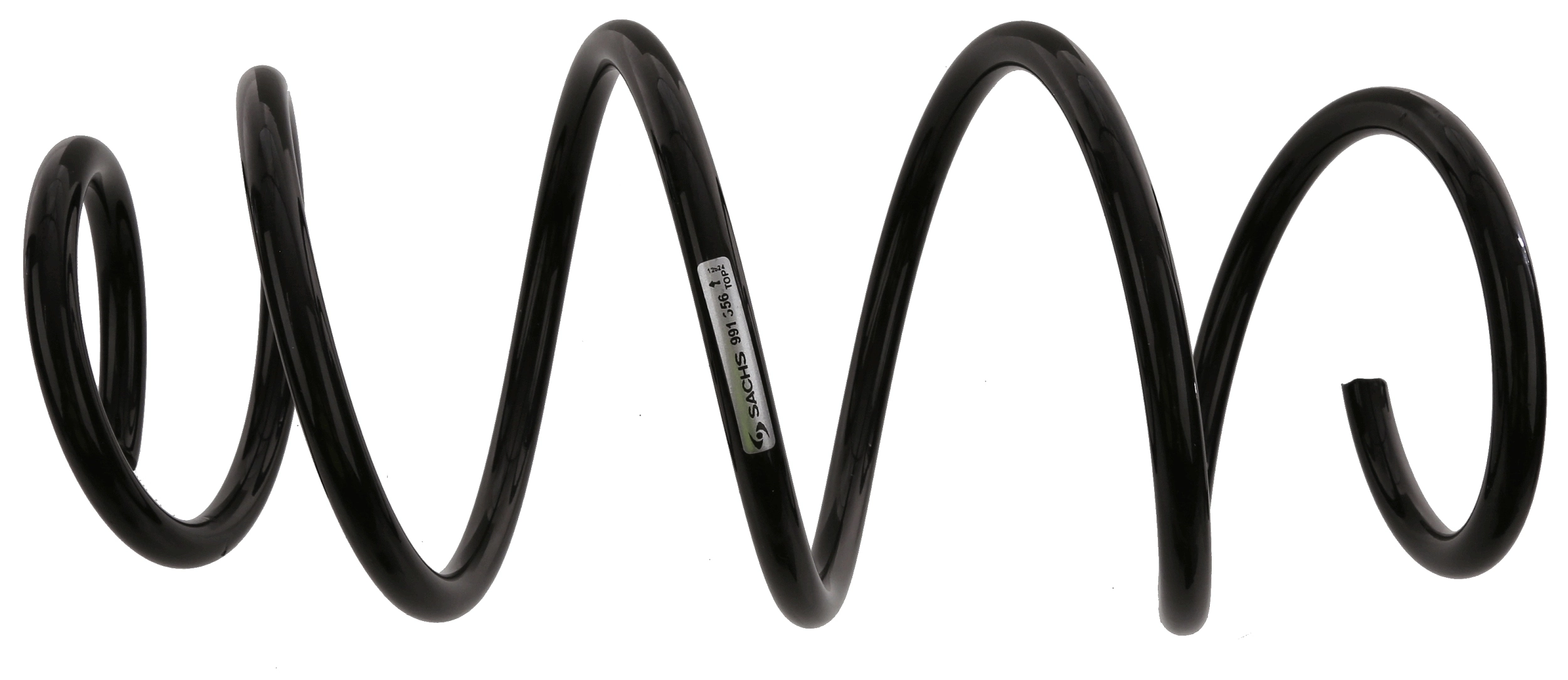 Arc suspensie