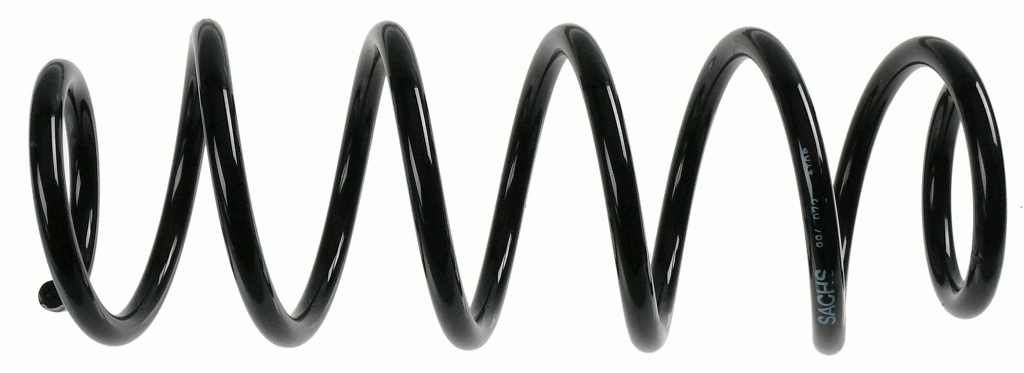 Arc suspensie