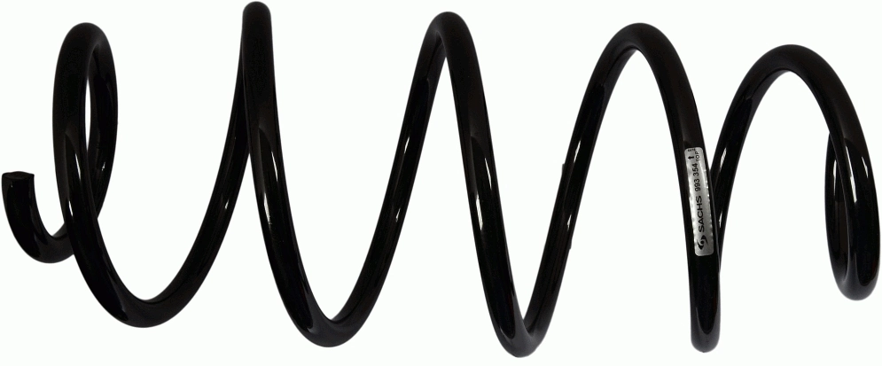 Arc suspensie