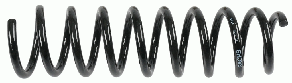 Arc suspensie