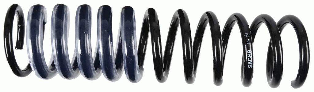 Arc spiral