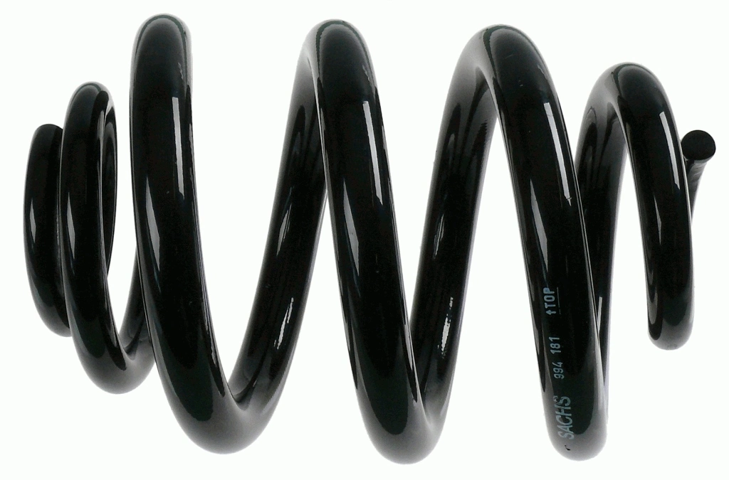 Arc suspensie