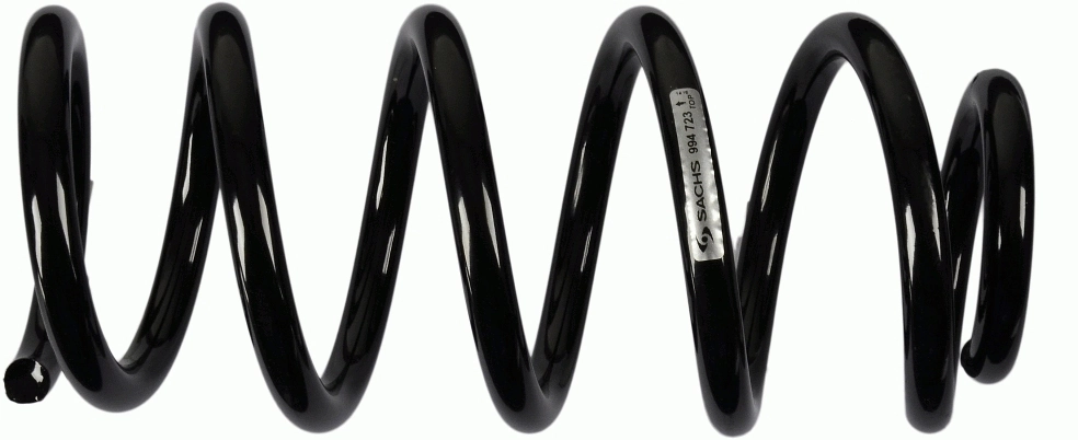 Arc suspensie