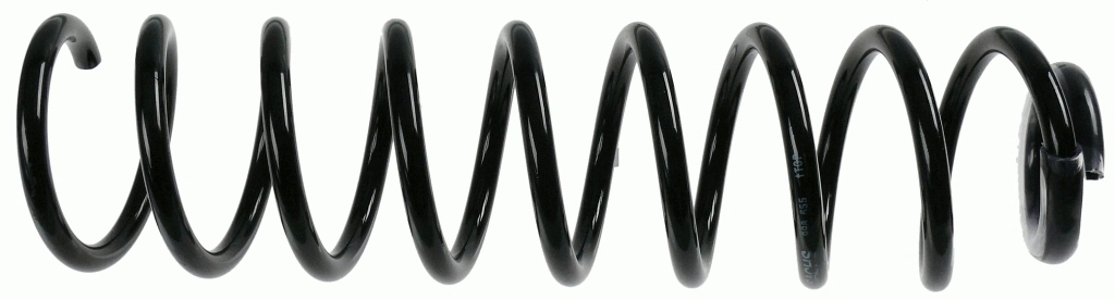 Arc spiral