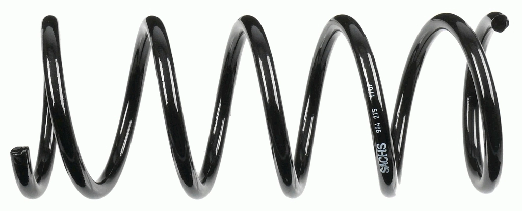 Arc suspensie