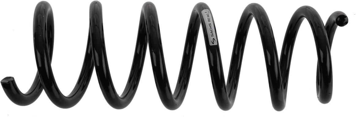 Arc suspensie