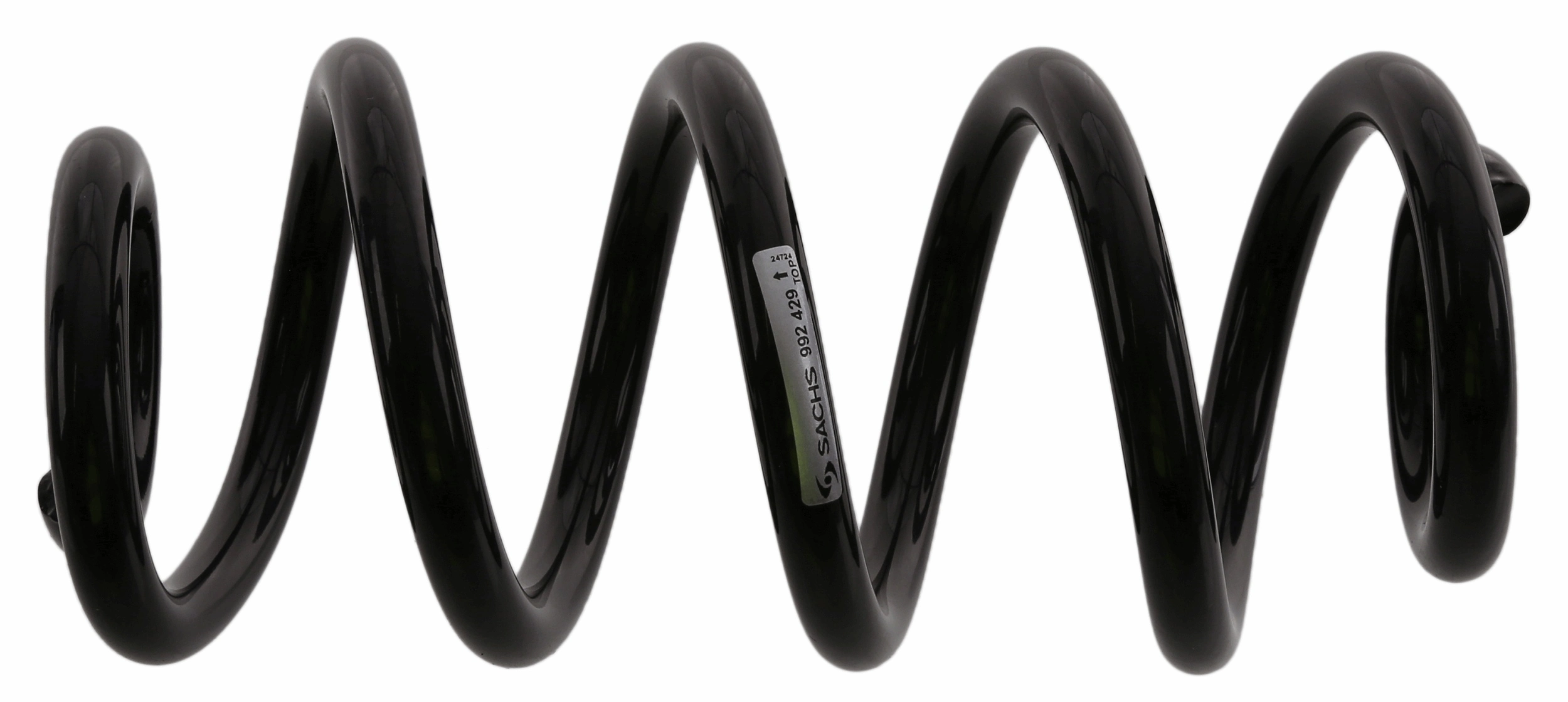 Arc suspensie