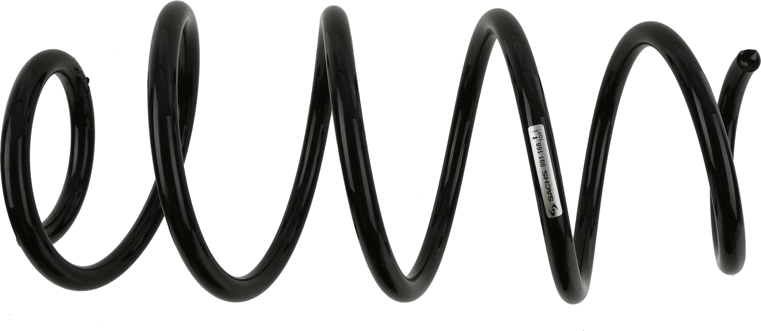 Arc suspensie
