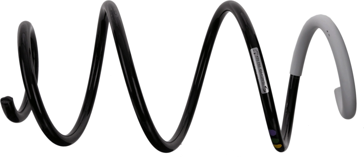 Arc suspensie