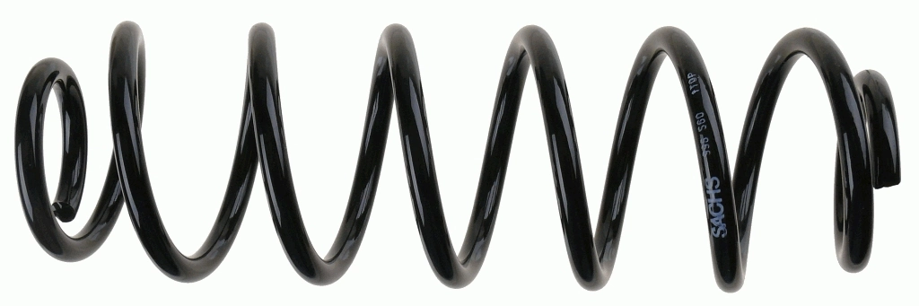 Arc suspensie