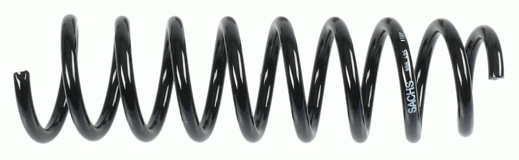 Arc suspensie