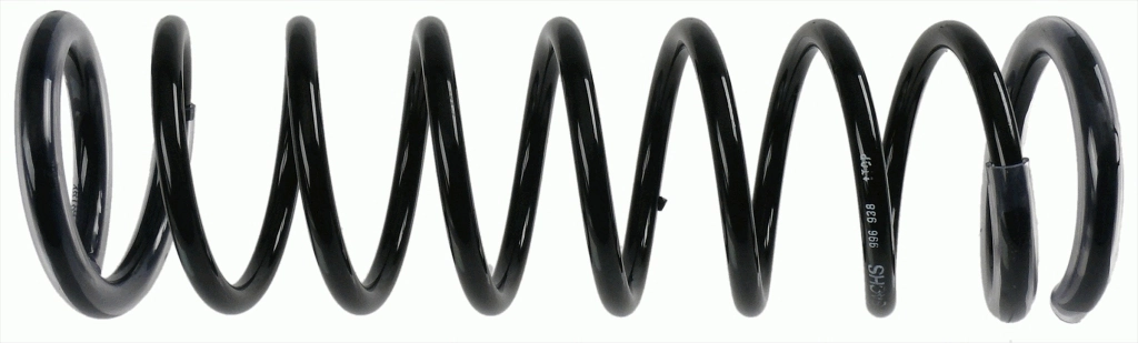 Arc suspensie