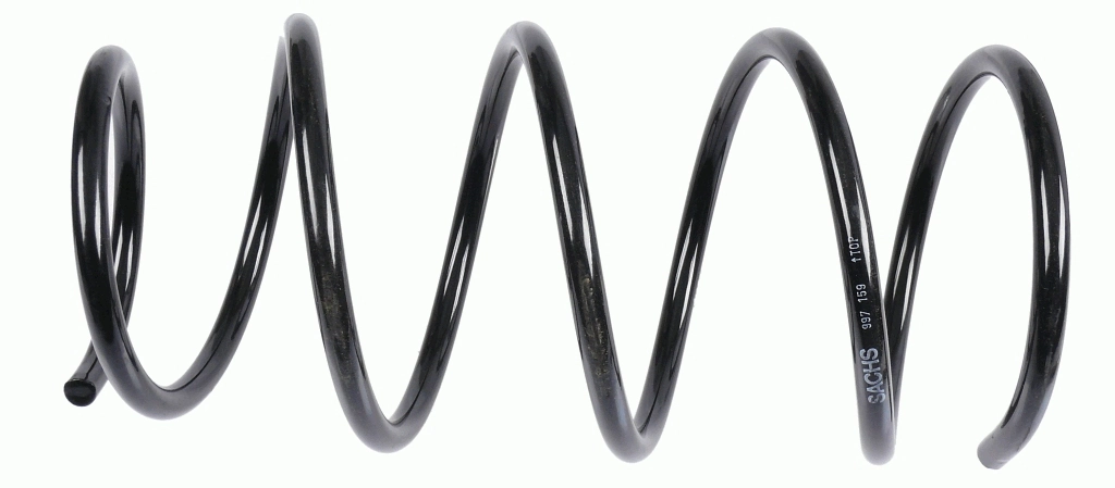 Arc suspensie