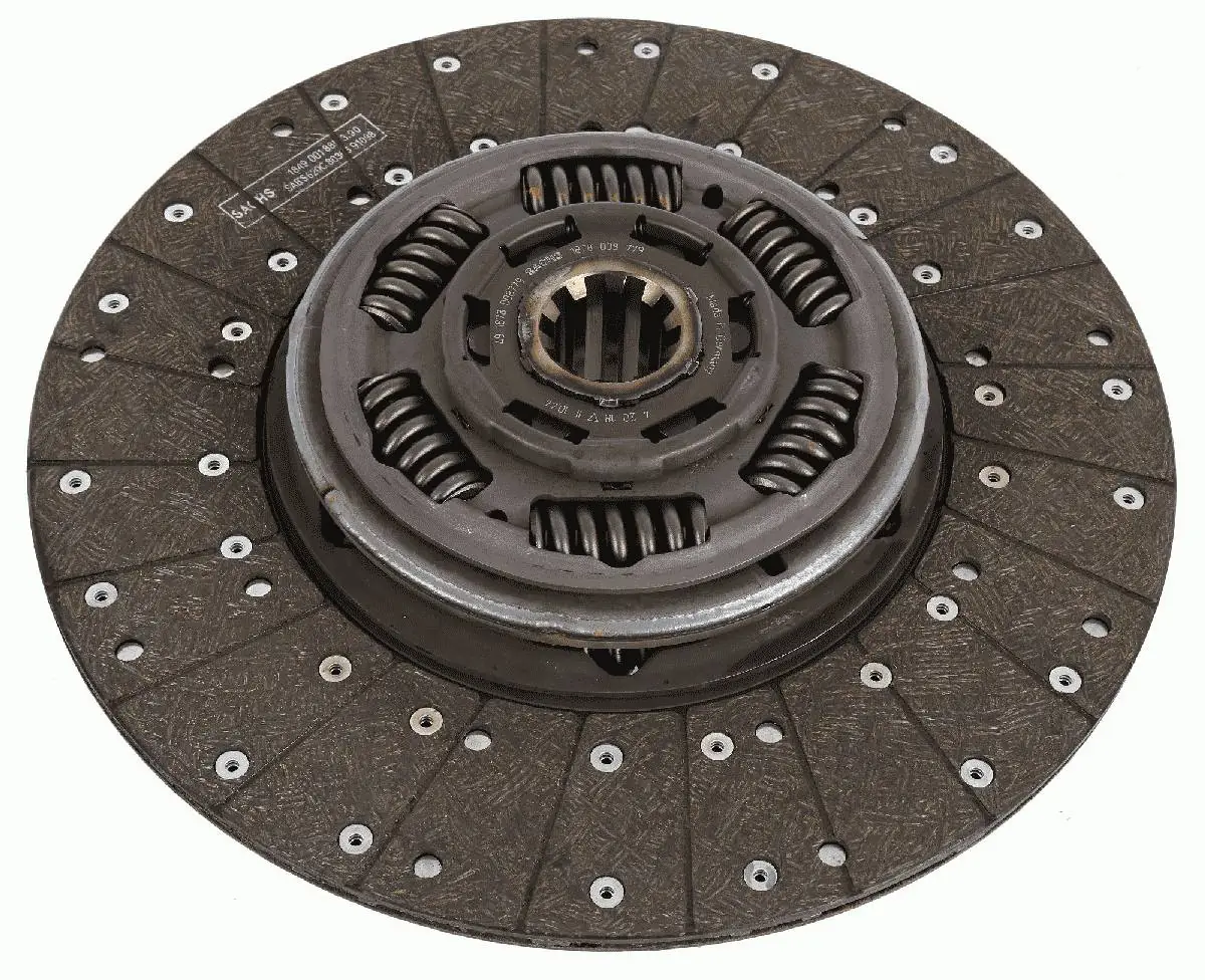 Disc ambreiaj