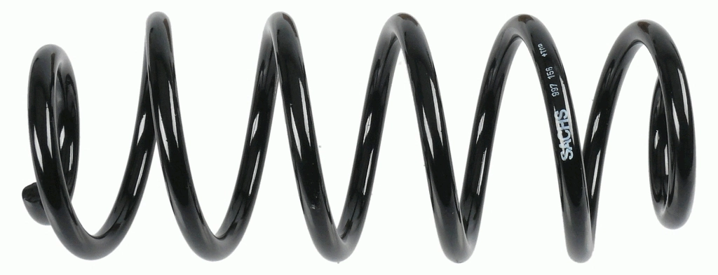Arc suspensie