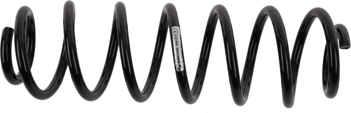 Arc suspensie